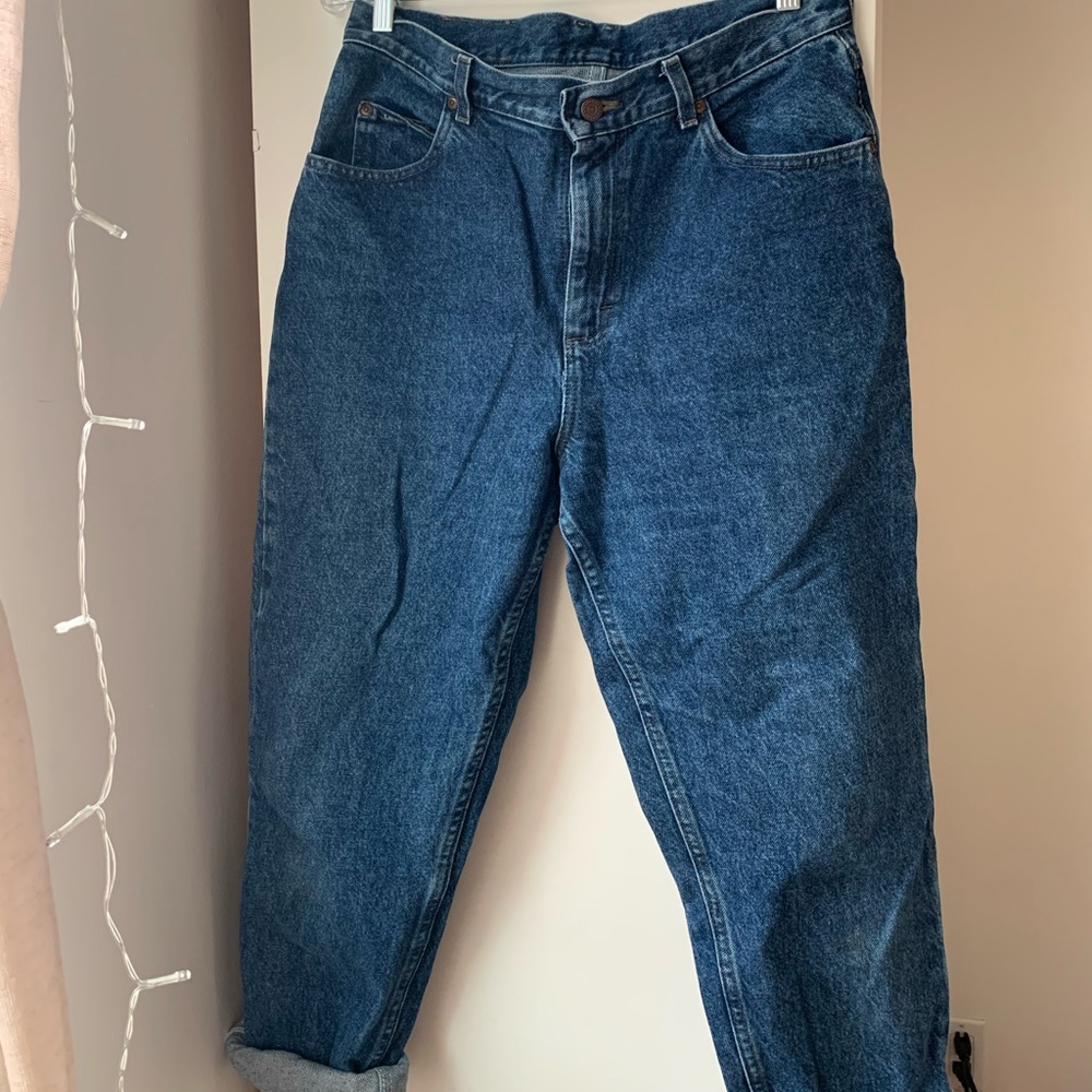 Vintage Lee jeans